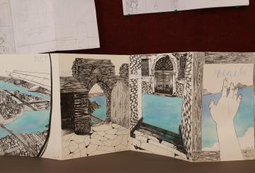 Architecture College Bound Course