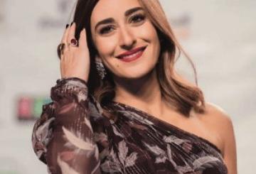 Amina Khalil