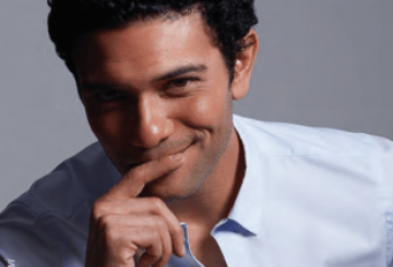 Asser Yassin