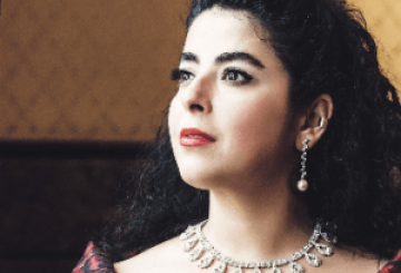 Gala El Hadidi