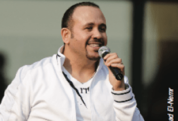 Hisham Abbas