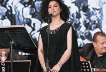 Nesma Mahgoub
