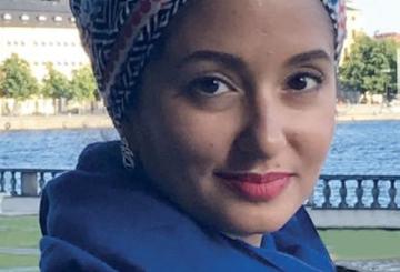 Yasmine Motawy