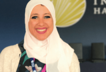 Radwa Hamed