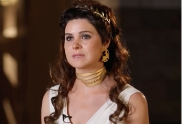 Yosra El Lozy