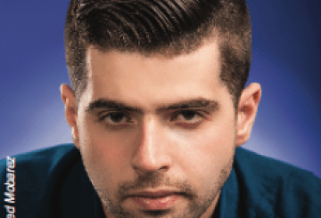 Tarek El Ebiary
