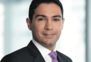 Youssef Gamal El Din