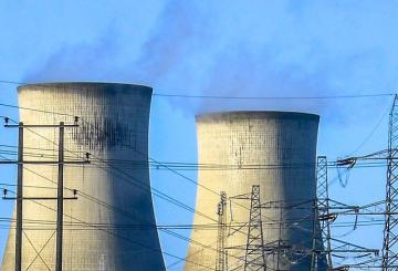 Power station image