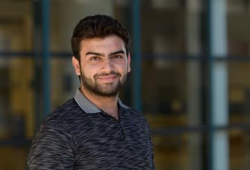 Ali Yassine