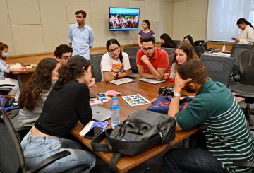 clt - students
