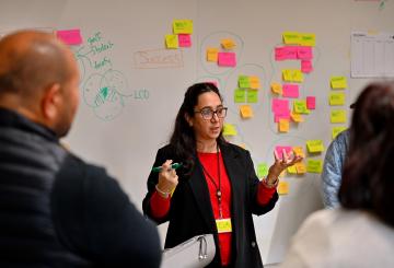 clt workshops