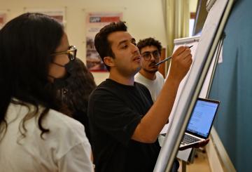 clt workshops