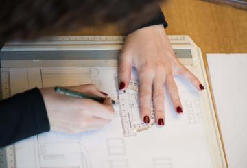 AUC Interior Design Summer Course