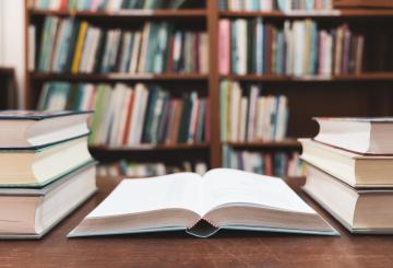 Arabic Academic Writing and Research