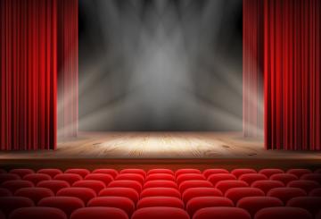 Red Theatre