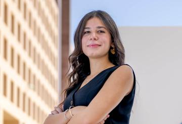 amina khedr