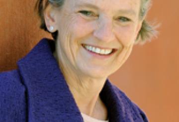 Lisa Anderson