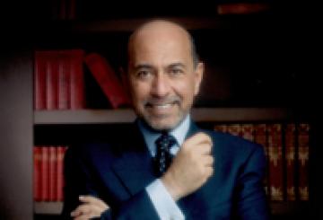 Shafik Gabr