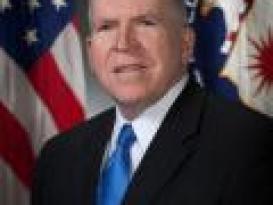 JOHN O. BRENNAN