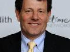 NICHOLAS KRISTOF