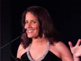 Suzanne Malveaux