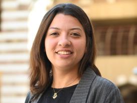 Menna Hagag