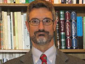 Dwight Reynolds