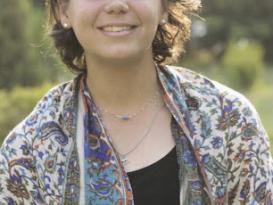 Salma Khaled, AUC Advisor