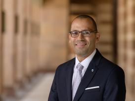 Mostafa Arafa