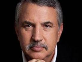 Thomas Friedman