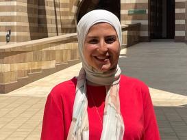 Basma Abdelhafiz
