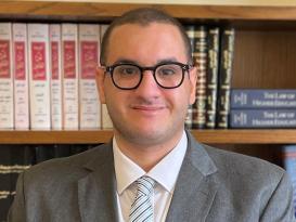 MG - Lawyer