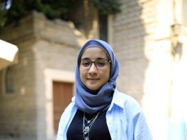 alaa kasmo
