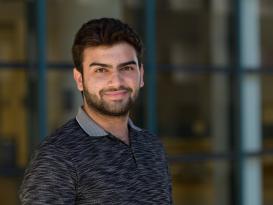 Ali Yassine