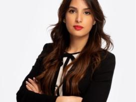 Alia Eshaq