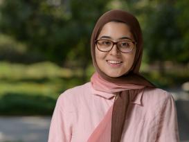 zeina shalaby