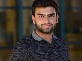 Ali Yassine's Picture