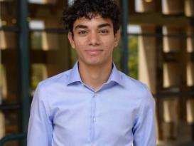 Ahmed Mohsen's Picture