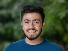 Mohammad Al Ashkar's Picture