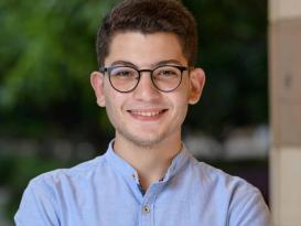 Charbel El-Fakhry's Picture
