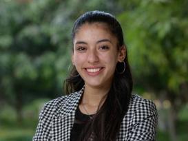 Eya Gammoudi's Picture