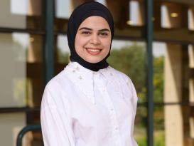 Hiba Sbaih's Picture