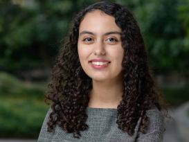 Jihane Rezki's Picture