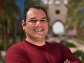 Mohammed Al Mousa's Picture