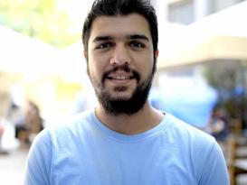 Mohammad Ammar's Picture
