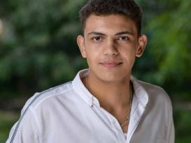Mhamad Khalil's Picture
