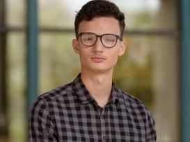 Salah Boulenouar's Picture