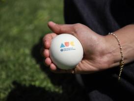 Stress Ball