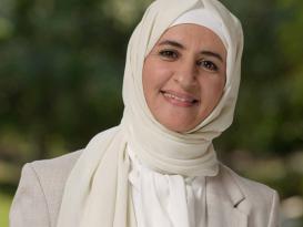 Sumood Al-Bahlooli's Picture
