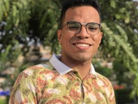 Youssef Fadlallah's Picture